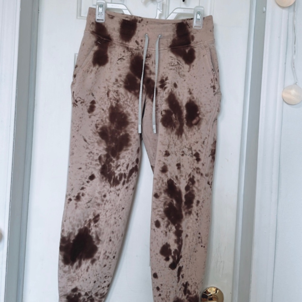 Lulu Lemon align joggers